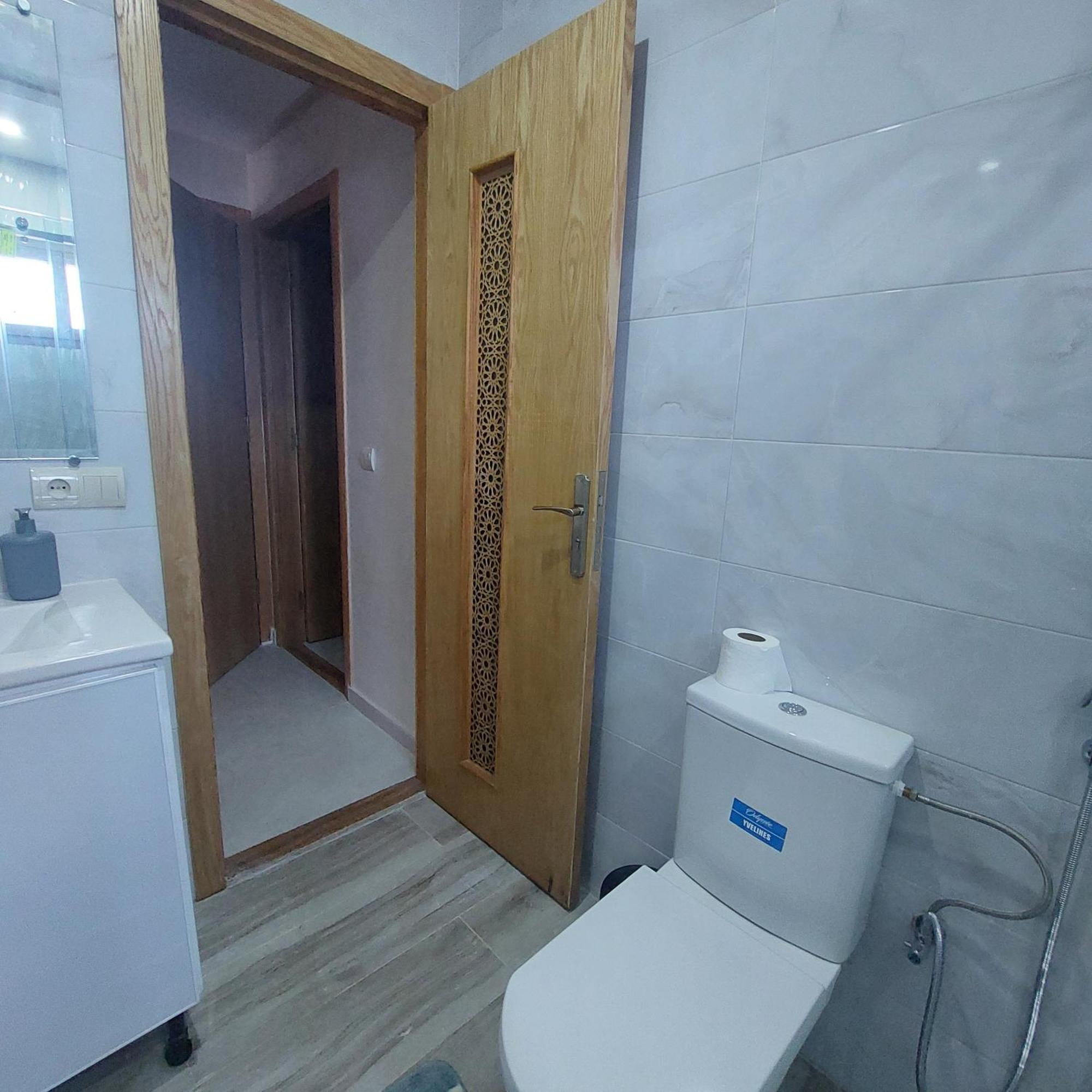 Stylish Home, Mountain View, Netflix, Wifi Chefchaouen Buitenkant foto