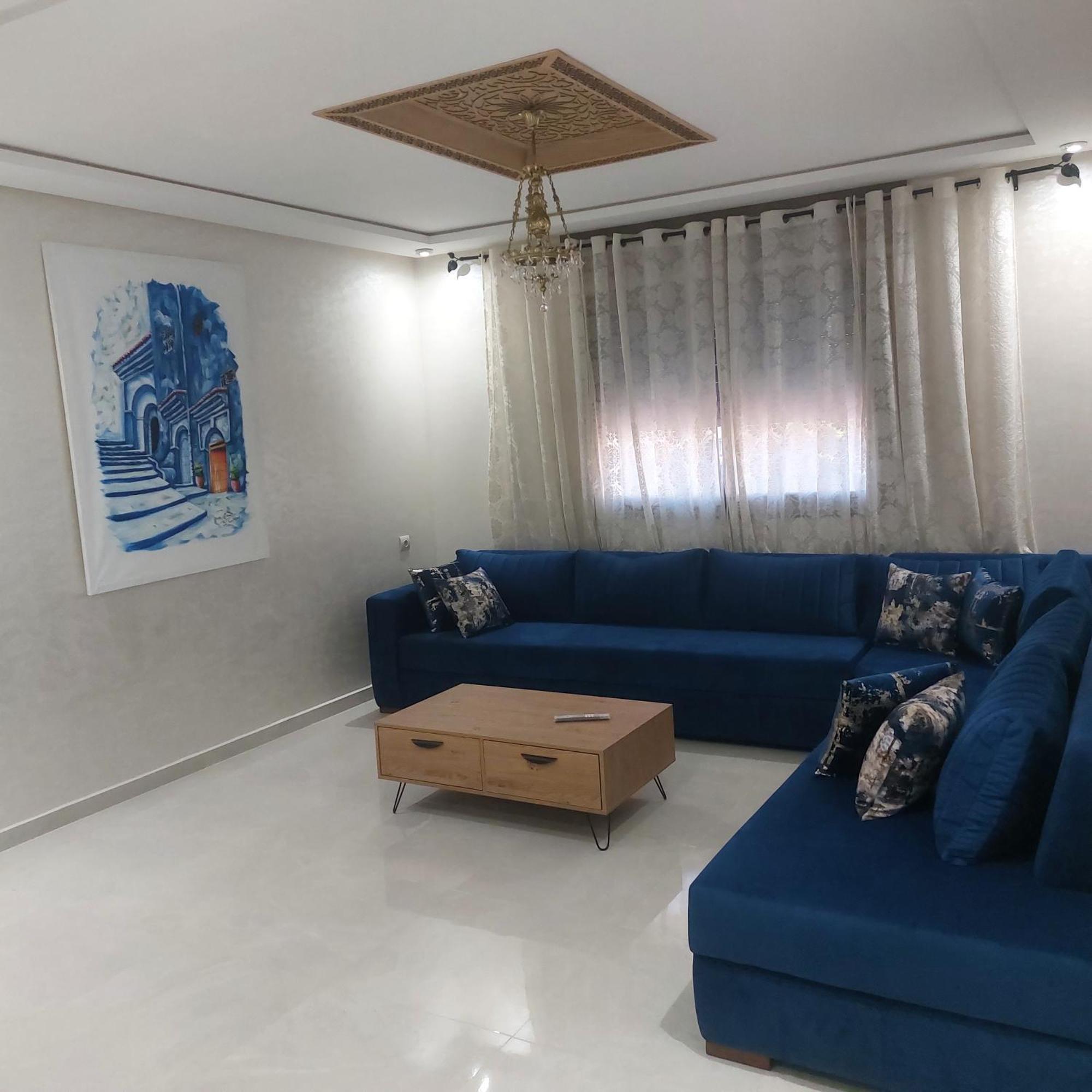 Stylish Home, Mountain View, Netflix, Wifi Chefchaouen Buitenkant foto