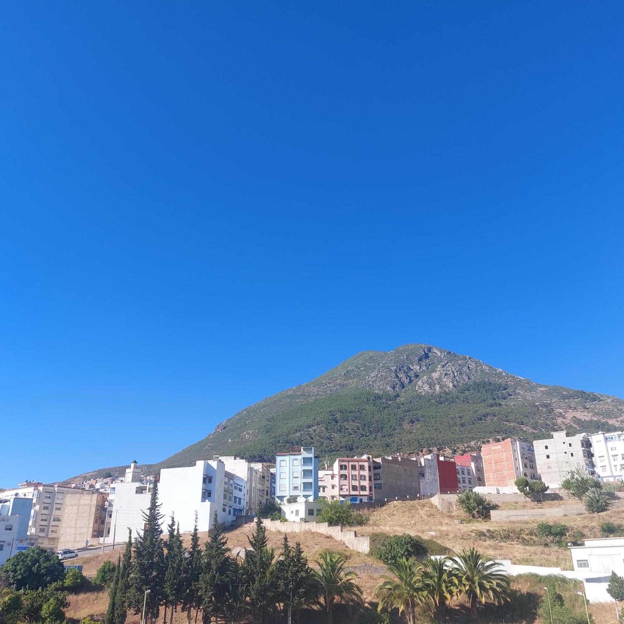 Stylish Home, Mountain View, Netflix, Wifi Chefchaouen Buitenkant foto