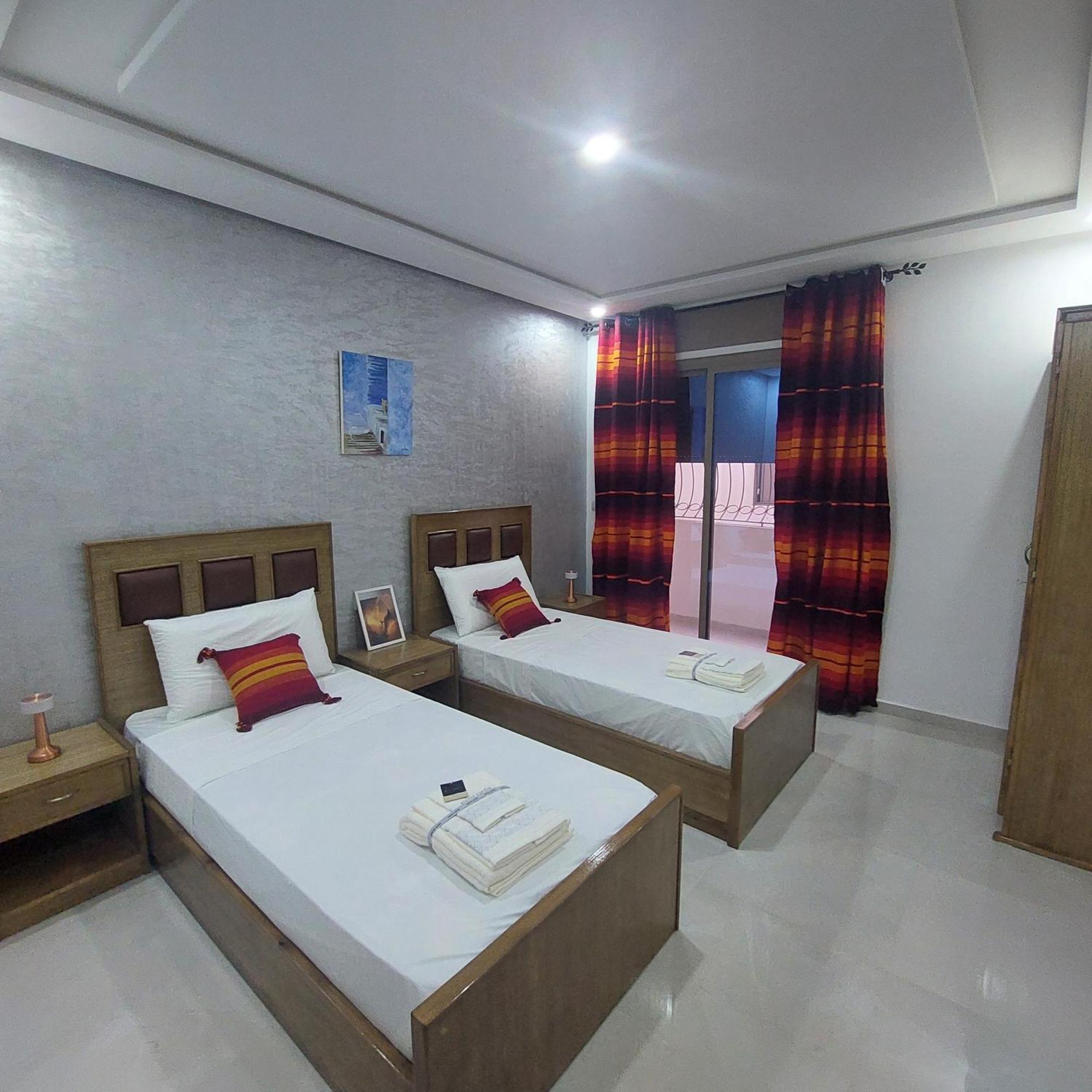 Stylish Home, Mountain View, Netflix, Wifi Chefchaouen Buitenkant foto