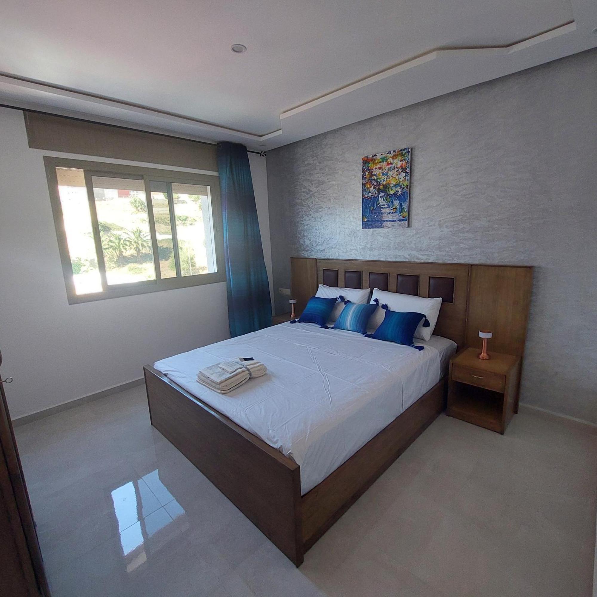 Stylish Home, Mountain View, Netflix, Wifi Chefchaouen Buitenkant foto