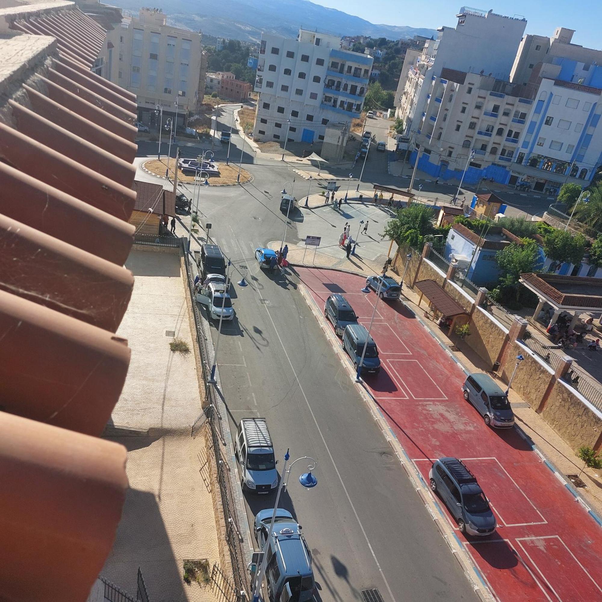 Stylish Home, Mountain View, Netflix, Wifi Chefchaouen Buitenkant foto